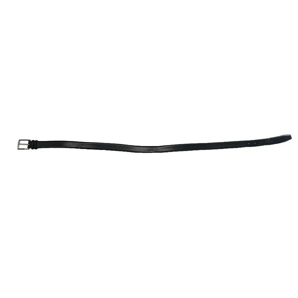 Ralph Lauren Men’s Brown Leather Belt Size 40‎